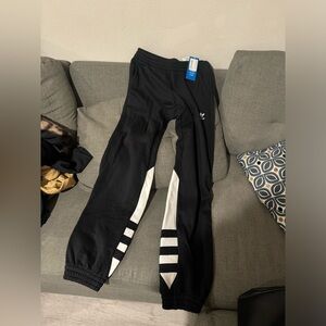 Adidas sweatpants